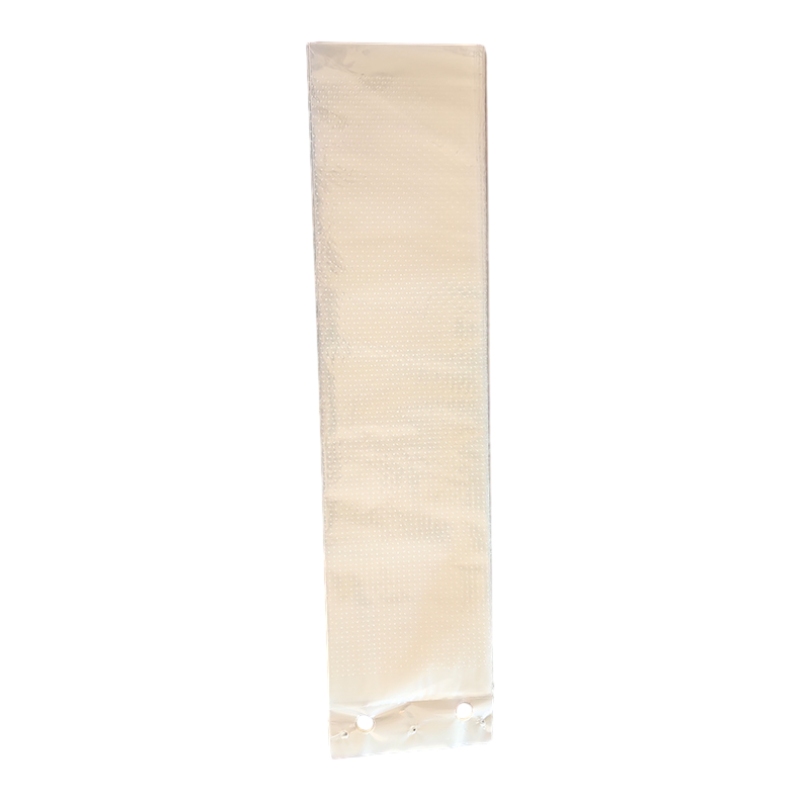 Bread Opp Biodegradable Sealing microperforated Bags For Food Packaging